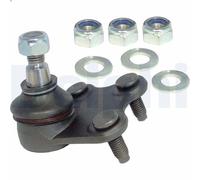 Giunto sferico DELPHI TC2321 per SKODA CITIGO (NF1) 1 2011-2019