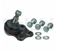 Giunto sferico DELPHI TC2342 per RENAULT FLUENCE (L3_) 1.6 2012-2014