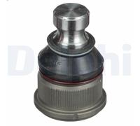 Giunto sferico DELPHI TC2377 per OPEL MOVANO A Autobus (X70) 1.9 2000-2001