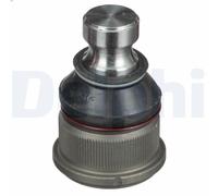 Perno braccio oscillante TC2377 DELPHI per OPEL RENAULT NISSAN