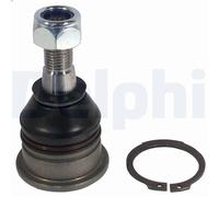 Giunto sferico DELPHI TC2405 NISSAN PRIMERA (P12) 2 2002-2008