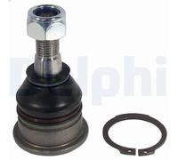 Giunto sferico DELPHI TC2405 per NISSAN PRIMERA (P12) 2 2002-2008