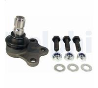 Giunto sferico DELPHI TC2426 per PEUGEOT 301 1.6 2012-2017