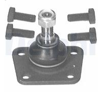 Giunto sferico DELPHI TC247 per PEUGEOT J5 Autobus (280P) 2 1981-1990