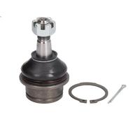 Giunto sferico DELPHI TC2557 per NISSAN PATHFINDER III (R51) 2.5 2005-201