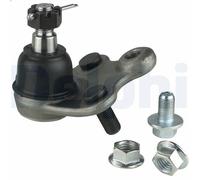 Giunto sferico DELPHI TC2627 per ACURA RDX 3.5 2012-2015