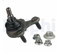 Giunto sferico DELPHI TC2691 per VW TAIGO (CS1) 1 2021-2024