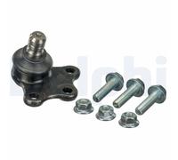 Giunto Sferico DELPHI TC3664 Per CITROËN, DS, PEUGEOT