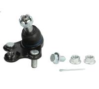 Giunto sferico DELPHI TC3912 per HONDA CIVIC IX (FK) 1.4 2012-2016