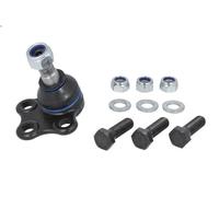 Giunto sferico DELPHI TC3924 per OPEL VIVARO B Autobus (X82) 1.6 2014-2016