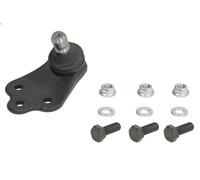 Giunto sferico DELPHI TC4914 per FIAT TIPO Familiare (356_, 357_) 1.4 2016-202