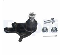 Giunto sferico DELPHI TC5008 per LEXUS RX (_L2_) 2 2015-2017