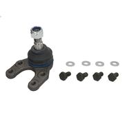 Giunto sferico DELPHI TC587 per MAZDA B-SERIE (UF) 2 1985-1991