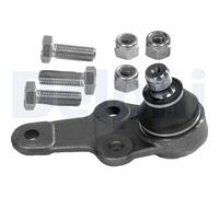 Giunto Sferico DELPHI TC663 Per FORD, MAZDA
