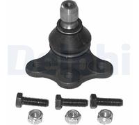 Giunto Sferico DELPHI TC687 Per OPEL, VAUXHALL
