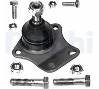 Giunto sferico DELPHI TC73 per FORD P 100 I 1.6 1982-1987