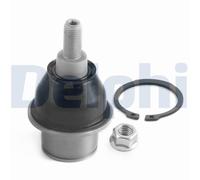 Giunto sferico DELPHI TC9131 per VW AMAROK (T1A, T1B) 3 2022-