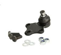 Giunto sferico DELPHI TC952 per CITROEN XSARA (N1) 2 2000-2005