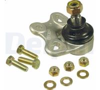 Giunto sferico DELPHI TC963 per MERCEDES-BENZ W168) 1.6 1997-2004