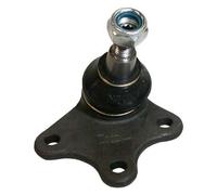 Giunto sferico di sospensione lato sinistro per VW Polo 9N1 e 9N3
