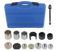 Giunto Sferico Estrattore Compressore Cuscinetti Gomma Tool Kit for BMW 3 5 7