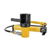 giunto sferico Estrattore idraulico della testa sferica del bilanciere dello sterzo manuale dell'auto, strumento di smontaggio della gabbia sferica del camion(40mm SKU3)