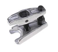 giunto sferico Estrattore per testa sferica, estrattore per braccio oscillante per auto, barra di trazione regolabile, strumento universale per la riparazione di veicoli