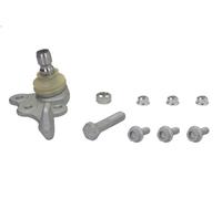 Perno braccio oscillante 825 0124 10 FAG per OPEL OMEGA A OMEGA A Familiare