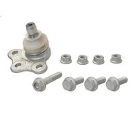 Perno braccio oscillante 825 0128 10 FAG per OPEL CORSA C COMBO Tour