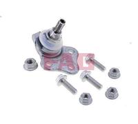 Perno braccio oscillante per braccio trasversale oscillante 825 0340 10 FAG