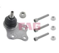 Giunto sferico FAG 825 0344 10 per MERCEDES-BENZ SL (R230) 3 2008-2012