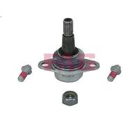 Perno braccio oscillante 825 0377 10 FAG per BMW X3