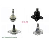 Giunto sferico FAG 825 0506 10 per CADDY CALIFORNIA V Camper 1.5 2021-2024