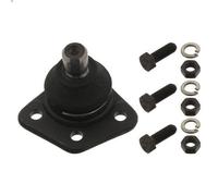 Giunto sferico FEBI 02408 per PORSCHE 924 2 1975-1989