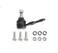 Giunto sferico FEBI 02620 per DAEWOO CIELO 1.5 1994-1998