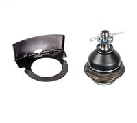 Giunto sferico FEBI 109572 per HYUNDAI i30 (FD) 2 2007-2011