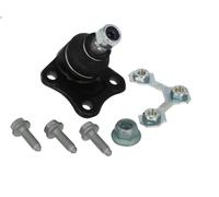 Giunto sferico FEBI 14444 per VW POLO (6N2) 1.4 1999-2001