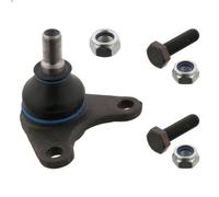 Perno braccio oscillante Assale anteriore Sx per braccio trasversale oscillante