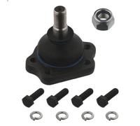 Giunto sferico FEBI 15270 per NISSAN PICK UP (D21) 2.4 1986-1992