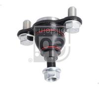 Giunto sferico FEBI 180265 per MAN TGE Autobus 2 2017-2024