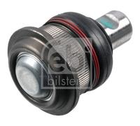 Giunto sferico FEBI 181785 DACIA LOGAN II 1.6 2013-2016
