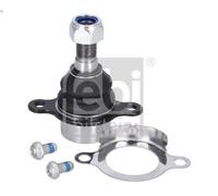 Giunto sferico FEBI 185478 per FORD TRANSIT Furgone (FA_ _) 2 2000-2006