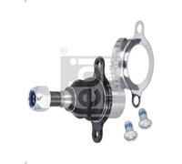 Giunto sferico FEBI 185478 per FORD TRANSIT Furgone (FA_ _) 2 2002-2006