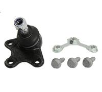 Giunto sferico FEBI 19412 per VW POLO (6N2) 1.4 1999-2001