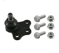 Giunto sferico FEBI 22083 per MERIVA A MPV / Space wagon (X03) 1.6 2003-2006
