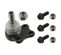 Giunto sferico FEBI 22265 per RENAULT VEL SATIS (BJ0_) 2 2002-2009