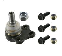 Giunto sferico FEBI 22265 per RENAULT VEL SATIS (BJ0_) 2 2004-2009