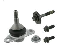 Giunto sferico FEBI 23343 VOLVO S80 I (184) 2 1998-2006
