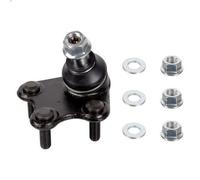 Giunto sferico FEBI 36051 per AUDI A1 (8X1, 8XK) 1 2015-2018