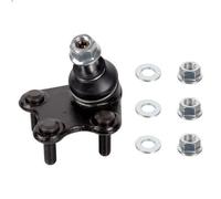 Giunto sferico FEBI 36051 per VW POLO (6N2) 1.4 1999-2001